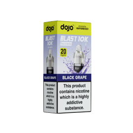 DoJo Blast 10k Prefilled Pods - Image 2