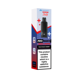 Hayati Pro Max+Prefilled Pod+Refill by Hayati - Image 4