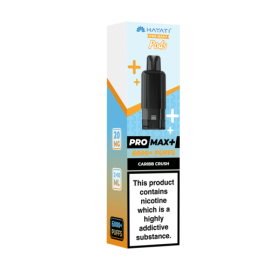 Hayati Pro Max+Prefilled Pod+Refill by Hayati - Image 10