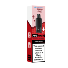 Hayati Pro Max+Prefilled Pod+Refill by Hayati - Image 11