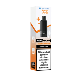 Hayati Pro Max+Prefilled Pod+Refill by Hayati - Image 12