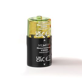 SKE Memers WuKong V10000 Prefilled Pods - Image 9