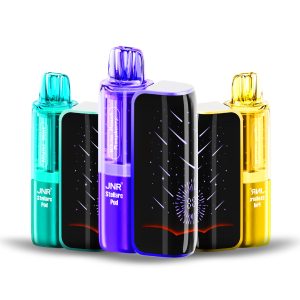 JNR P4 Stellarc 100K Vape Kit