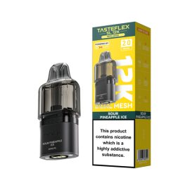 OXVA Tasteflex SL 12k Prefilled Pod - Image 9