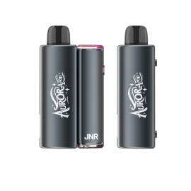 JNR Aurora 30K Prefilled Pod Vape Kit - Image 2