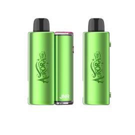 JNR Aurora 30K Prefilled Pod Vape Kit - Image 6