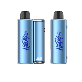 JNR Aurora 30K Prefilled Pod Vape Kit - Image 8