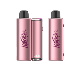 JNR Aurora 30K Prefilled Pod Vape Kit - Image 9