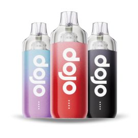 Vaporesso DoJo Blast 10k Pod Vape Kit - Image 1