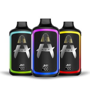 JNR Ace 36K Prefilled Vape Kit