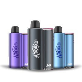JNR Aurora 30K Prefilled Pod Vape Kit - Image 1