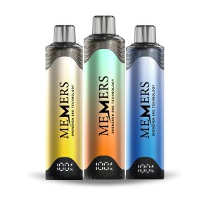 SKE Memers WuKong V10000 Vape Kit