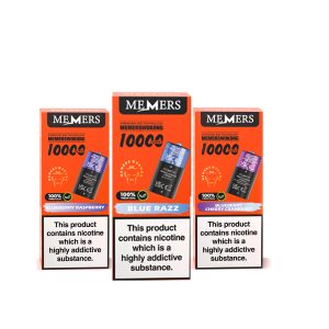 SKE Memers WuKong V10000 Prefilled Pods