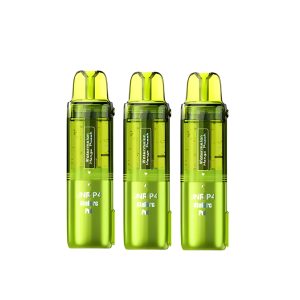 JNR P4 Stellarc Refill Pods