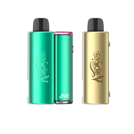 JNR Aurora 30K Prefilled Pod Vape Kit - Image 10