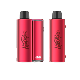 JNR Aurora 30K Prefilled Pod Vape Kit - Image 12