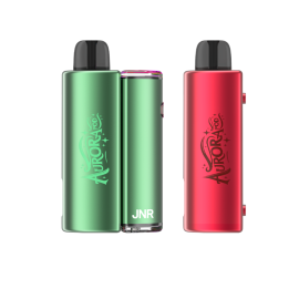 JNR Aurora 30K Prefilled Pod Vape Kit - Image 13