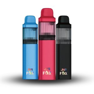 JNR Fox 10k Prefilled Pod Vape Kit