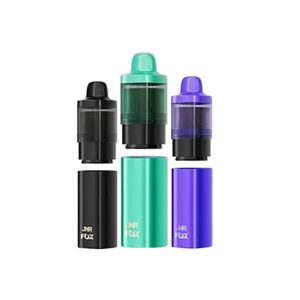 JNR Fox 10K Prefilled Pod